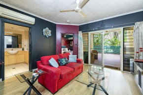ZEN MARKETS - Boutique 1-BR Apt Near Parap Markets